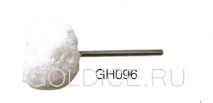 Крацовки GH096 (пуховка нитяная)