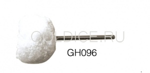 Крацовки GH096 (пуховка нитяная)