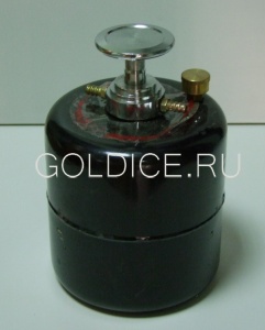 Бачок бензин №393F
